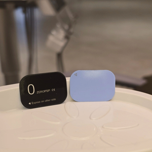 Scanner numérique dentaire à rayons X PSP ZERO PSP Dimedi Film Imaging Sensor CE Classe I APIXIA TYRIS Support 1 an de garantie 3 ans - Product Image 1