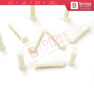 BCP036 10 Piezas de Cuerda de Repuesto para Mecanismo de Elevalunas Tipo BCP036 - Product Image 4