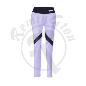 Offre Spéciale Sexy Yoga femmes Leggings 2023 taille haute mince ajusté entraînement serré dames Leggings de gymnastique nouveau Design - Product Image 1