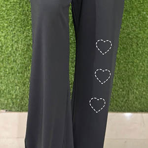 Customized Full Coverage Women's Swimwear-Islamic Modest Hijab Muslim Print Front Logo-<b>Plus</b> <b>Size</b> Female Swimsuit <b>Dress</b> for Girls - Product Image 6