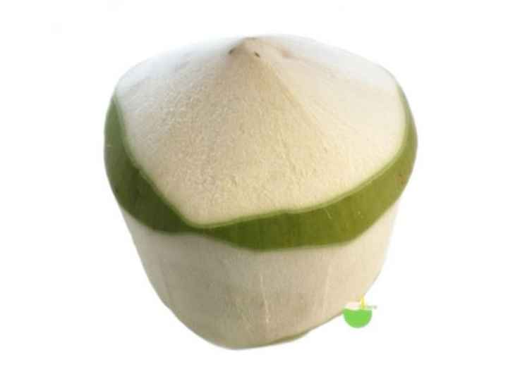 Young Coconuts from Vietnam with Easy Open Feature Fresh Coconut Water for Quick Drinking