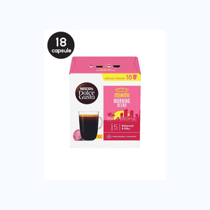 Grande Miami 126g สำหรับขายเหมาะสำหรับร้านกาแฟสำนักงานและร้านค้าปลีก - Product Image 5