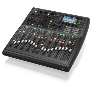 Consola de Mezcla Digital Profesional de 40 Entradas, Precio de Fábrica, XX32 Compacta, Control de Audio de 25 Buses, Disponible en Stock - Product Image 2