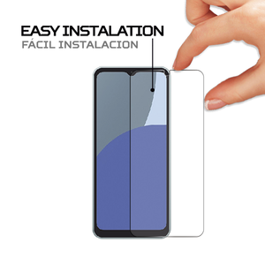 ฟิล์มกันรอยหน้าจอ ANTISHOCK สำหรับชาร์ป อควอส วิช 4 - Product Image 3