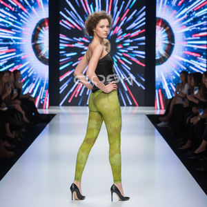 Top corset en satin sans bretelles pour femmes avec imprimé Judith et Holofernes, corset sur mesure de grande taille pour Halloween avec ensemble de leggings, fournisseur - Product Image 1