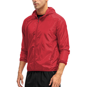 Fabricants de coupe-vent, veste de pluie populaire pour le camping, coupe-vent, vêtements de pêche et de chasse pour hommes, vêtements d'extérieur imperméables - Product Image 4