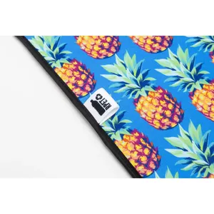 Borsa Compatta per Laptop da 15 Pollici in RPET, Shopper Sostenibile Promozionale per Merchandising - Product Image 3
