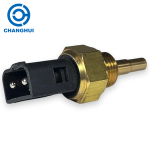 Новый бренд датчик температуры масла 1594228 подходит для VOLVO F FH FL FM серии - Product Image 4