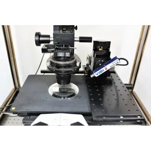 กล้องจุลทรรศน์เรืองแสงด้วย MP-285 Heka Epc 10อุปกรณ์สำหรับสรีรวิทยาทางไฟฟ้า - Product Image 2