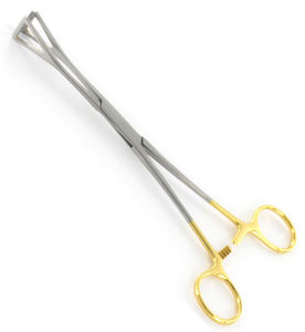 Pinzas Pennington Manuales de Acero Inoxidable de Alta Calidad Profesional con Certificación CE, Instrumento Quirúrgico Surgiright Clase I ISO13485 - Product Image 3