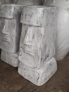 Le grand Pot et le vase du gc sont des pots uniques de Bali. Nous fournissons des pots et des vases personnalisés en fonction de vos besoins - Product Image 6