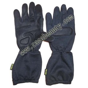 ถุงมือตัดและกันไฟ, ถุงมือยิงปืน, ถุงมือบิน - Product Image 3