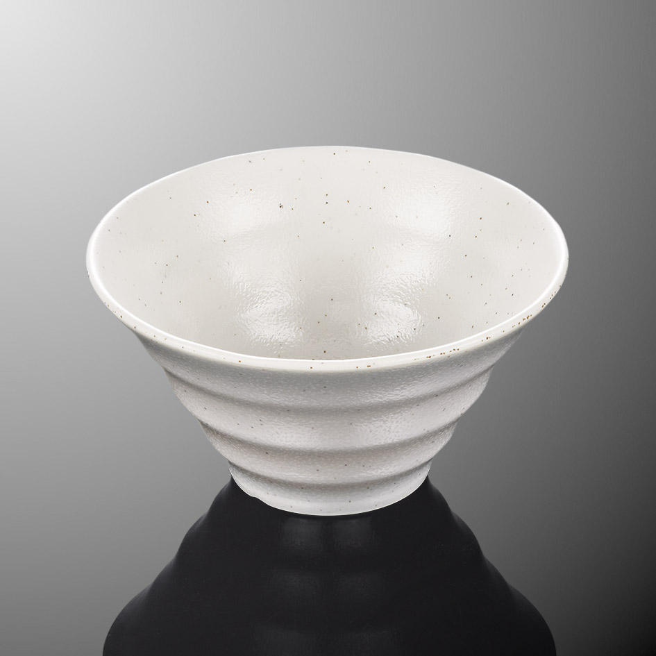 Kohiki ขนาดกลาง (สีขาว)