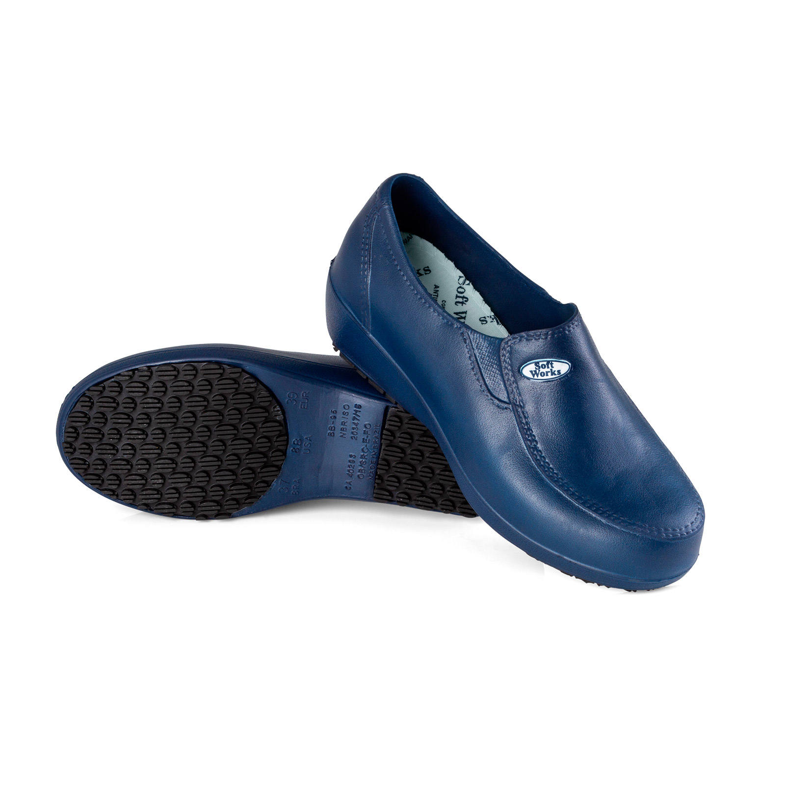 สีกรมท่า