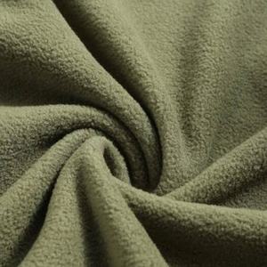 เสื้อแจ็คเก็ตฟลีซผู้ชายแบบซิปเต็มตัว มีกระเป๋าซิปสองด้าน คุณภาพพรีเมียม เสื้อแจ็คเก็ตฟลีซผ้าฝ้ายเนื้อนุ่มแบบซิปเต็มตัวสำหรับผู้ชาย พร้อมฮู้ด - Product Image 6