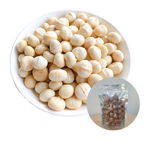 Nueces de Macadamia Tostadas y Partidas Hechas en Vietnam, Precio Competitivo, Estándar Internacional, Precio Económico, 500g - Product Image 2