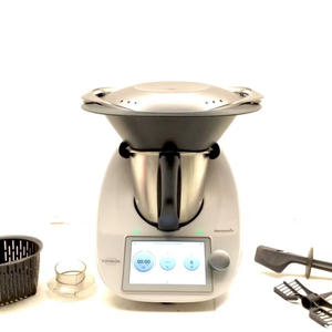 Nuevo Procesador de Alimentos Eléctrico Original VorwerkS Thermo-Mixs TM6 - Product Image 1