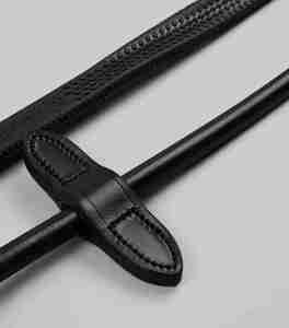 Riendas Profesionales de Cuero Antideslizantes para Caballos de Carreras 2026, Accesorios para Montar a Caballo, Duraderas, de Fábrica, Fabricante y Proveedor - Product Image 2