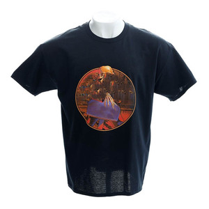 Camiseta de Algodón con Logotipo Personalizado, Camiseta Informal Suave y Transpirable, Unisex, de Alta Calidad, Diseño Personalizable, Ropa Promocional - Product Image 3