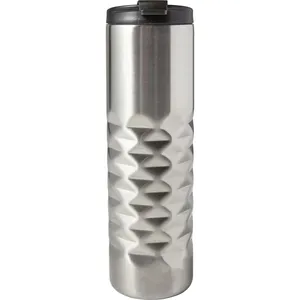 Tazza Termica Personalizzata in Acciaio Inossidabile da 460ml - Product Image 2
