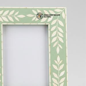 Best Quality Bone Inlay <b>Photo</b> <b>Frame</b> Elegant Handcrafted Wooden <b>Frame</b> for Wedding or Family <b>Photos</b> at Best Price - Product Image 2