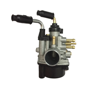 Carburador Racing PHBN 17,5mm | Actualización de rendimiento para motocicletas y scooters de 50cc-<span class=keywords><strong>125cc</strong></span> <span class=keywords><strong>2T</strong></span> Carburador de motocicleta barato - Product Image 2
