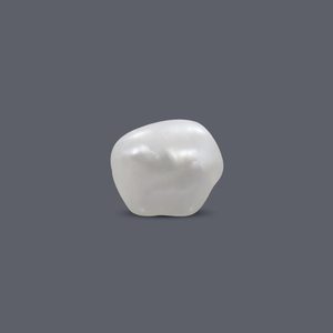 Perla de Basra de 3.91 Quilates para la Elaboración de Joyas - Product Image 1