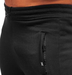 กางเกงวอร์มเอวสูงน้ำหนักเบาสำหรับผู้ชายกางเกงกลางแจ้งแห้งเร็วออกแบบโลโก้ได้ตามต้องการ - Product Image 2