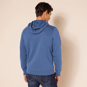 Sweat-shirt streetwear en stock, vente en gros, hommes et femmes, prix d'usine, marque privée, fabricant OEM ODM - Product Image 4