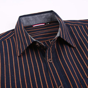 Venta al por mayor de calidad personalizada impresión camiseta para hombre Casual Impresión digital camisas camisa hawaiana para hombre - Product Image 5