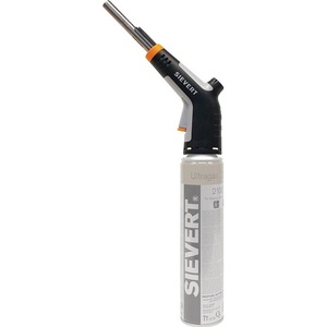 Powerjet 2535 Blowtorch Without Screw Cartridge 170 G/h 2.2 kW SIEVERT <b>Welding</b> <b>Torch</b> - Product Image 1