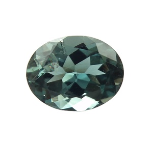 100% turmalina Natural piedras preciosas sueltas piedras preciosas naturales de alta calidad corte ovalado turmalina joyería uso piedras preciosas curativas a granel - Product Image 6