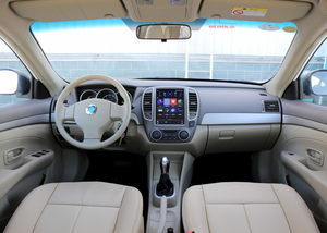 Autos Eléctricos 2023, Sedán de Nueva Energía, Totalmente Eléctrico, 4 Plazas, Batería de 57kWh, Gran Oferta, Hecho en China - Product Image 4