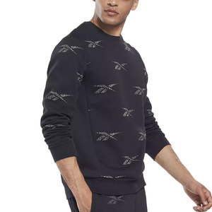 Sweat-shirt pour homme imprimé par sublimation au design unique à vendre/Sweat-shirt professionnel pour homme de couleur personnalisée de bonne qualité - Product Image 5