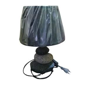 Lámpara de Jardín de Mármol Hecha a Mano Luxury II, Iluminación Premium de Alta Calidad, Natural, Moderna y Elegante para Exteriores, Cocina y Baño - Product Image 4