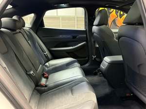 2024 Hy-u-n-dai So-n-a-ta N Line FWD - Product Image 2