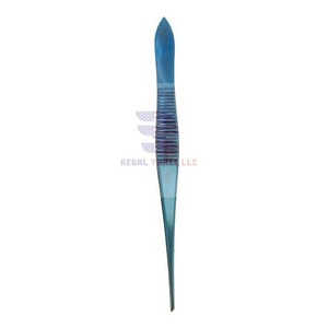 Pince à tissus Instrument chirurgical Pince à tissus chirurgicale personnalisée - Product Image 3