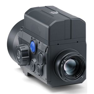 <span class=keywords><strong>Pulsar</strong></span> Krypton 2 XG50 Imageur Thermique Portée Monoculaire HD 640x480 Vision Nocturne Caméra De Chasse Numérique - Product Image 4