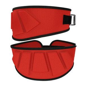 Cinturón de Soporte Lumbar de Neopreno EVA Personalizado de Alta Calidad para Gimnasio, Culturismo y Levantamiento de Pesas, Resistente al Desgaste, con Logotipo - Product Image 1