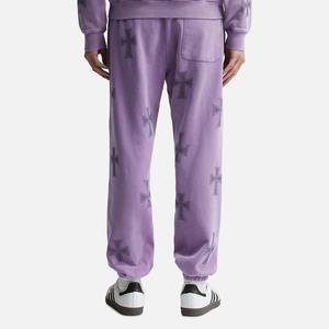 Pantalones Deportivos con Pedrería al por Mayor, MOQ Bajo, Precio Bajo, Calidad Superior, Calidad Premium, Logotipo Personalizado OEM, Más Vendidos - Product Image 6