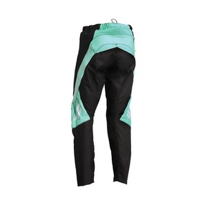 Conjunto de Uniforme de Motocross de Alta Calidad, Diseño Personalizado, Pantalones de Motocross, Jersey de Malla - Product Image 6