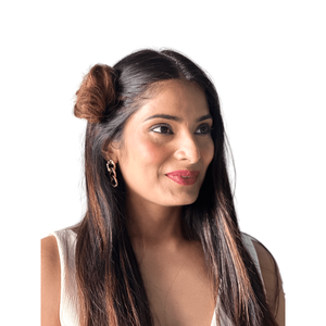 Hot Knot <b>Hair</b> Bun - Product Image 3