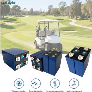 Baterai Penyimpanan Energi Tax Free Lifepo4 3,<span class=keywords><strong>2</strong></span> v 340Ah Lifepo4 Gotion Lifepo4 Cell 314Ah 320Ah 340Ah untuk Sistem Energi Surya - Product Image 5