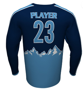 เสื้อยิงบาสเก็ตบอลปรับแต่งได้ใส่สบาย - Product Image 3