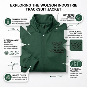 Chaqueta de Yoga Unisex con Capucha y Cierre Completo, Tejido Elástico en Cuatro Direcciones de Secado Rápido, Logotipo Personalizado para Gimnasio, Fitness, Running, Entrenamiento Activo - Product Image 2