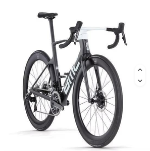 Biciclette Elettriche da Strada Premium con Telaio in Titanio, Bici ad Alte Prestazioni in Alluminio BMCs Team Machine - Product Image 1