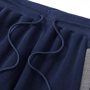 Nuevo Conjunto Deportivo Informal de Moda para Hombre, Transpirable, con Cremallera, Estilo Informal, Transpirable, con Cremallera - Product Image 5