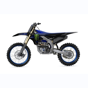 2024 YamahaaA YZ450F MONSTERr ÉDITION ÉNERGÉTIQUE - Product Image 2