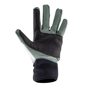 Últimos guantes de bateo de béisbol de cuero de vaca personalizados ajustables jóvenes adultos Unisex guantes de bateo de béisbol ligeros - Product Image 2