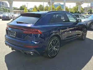 ได้รับการรับรอง2023 Audi SQ8 4.0T Prestige - Product Image 4